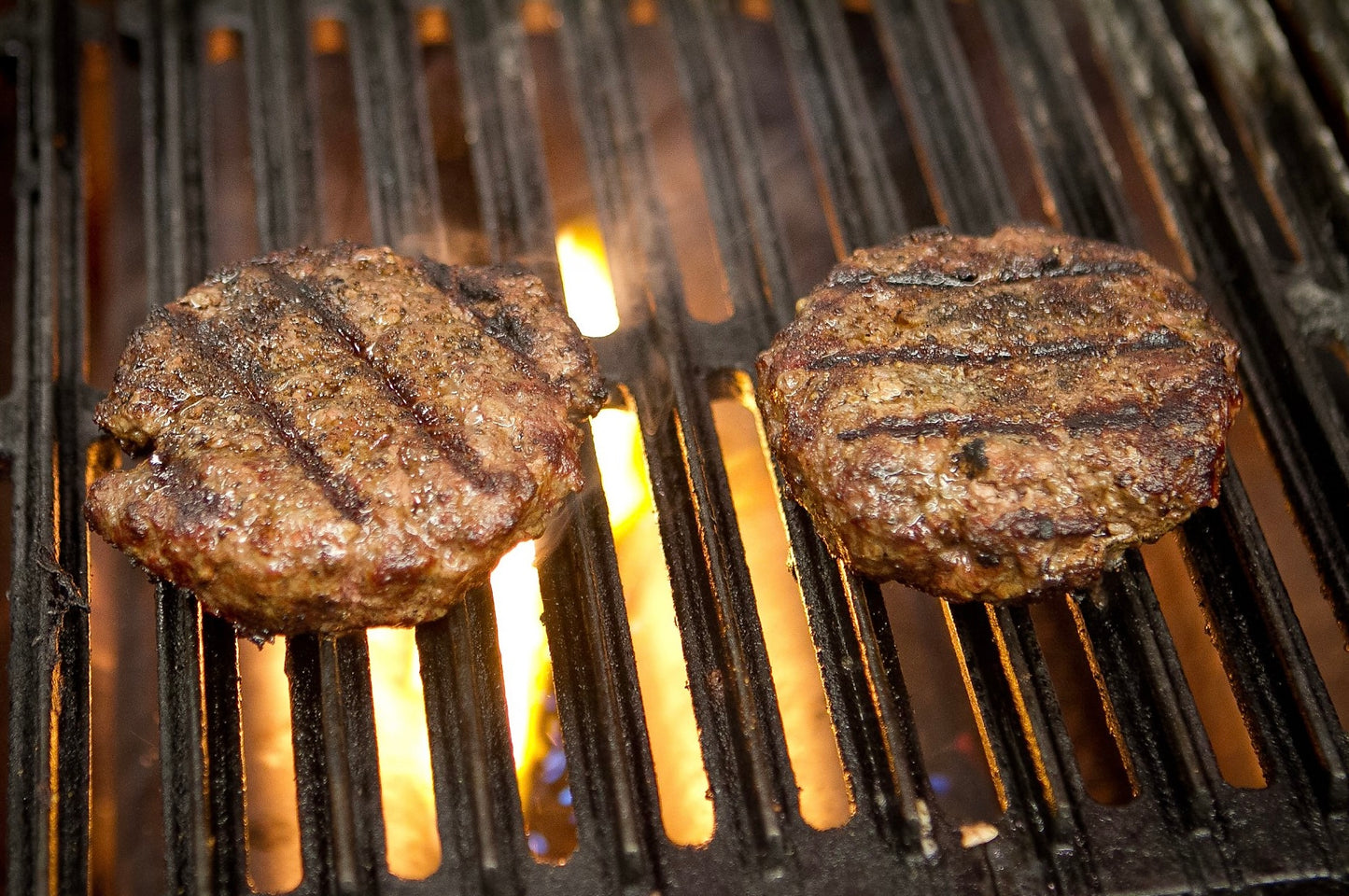 Ground Beef Box