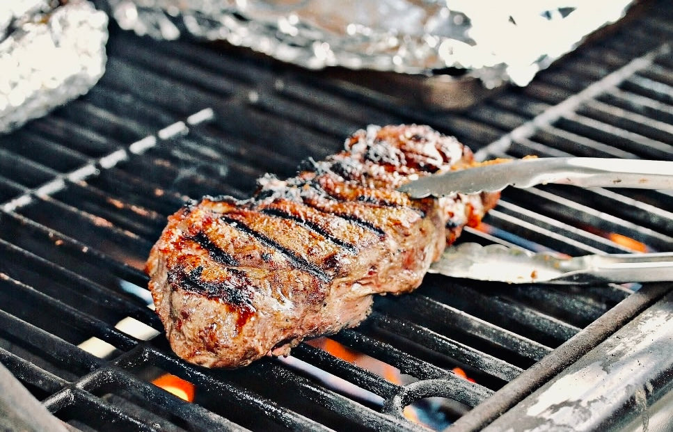 1/8 Beef - Deposit