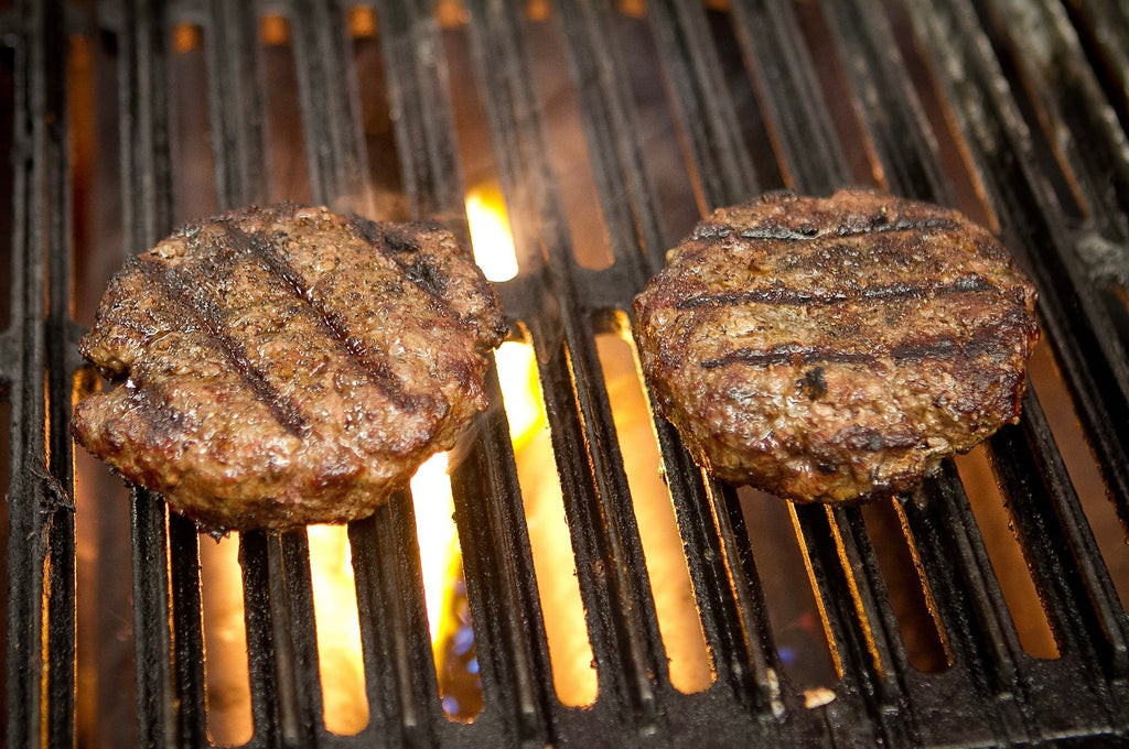 1/8 Beef - Deposit