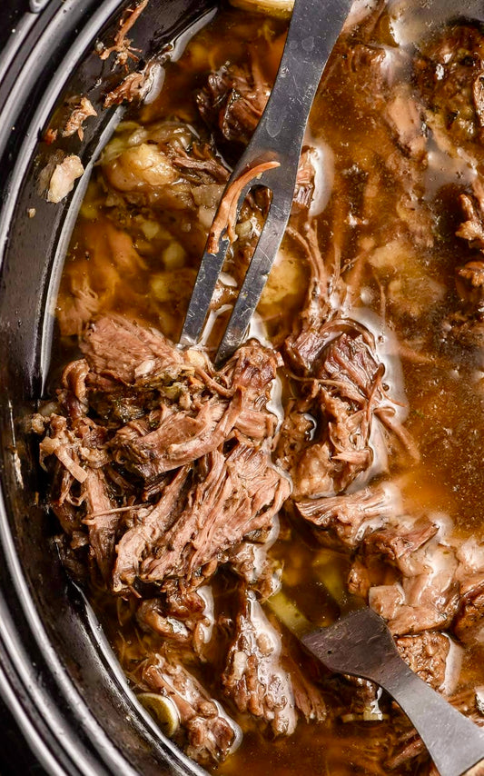 All America Beefalo Bundle