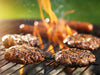 Griller Combo Box